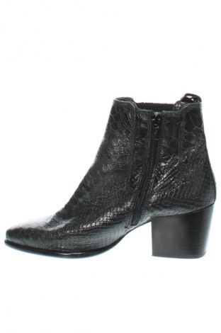 Botine de damă, Mărime 36, Culoare Verde, Preț 128,99 Lei