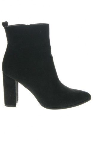 Botine de damă, Mărime 40, Culoare Negru, Preț 79,99 Lei