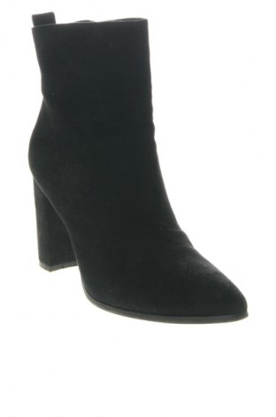 Damen Stiefeletten, Größe 40, Farbe Schwarz, Preis 15,99 €