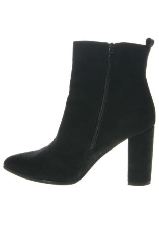 Damen Stiefeletten, Größe 40, Farbe Schwarz, Preis 15,99 €