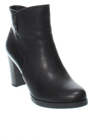 Botine de damă, Mărime 36, Culoare Negru, Preț 79,99 Lei