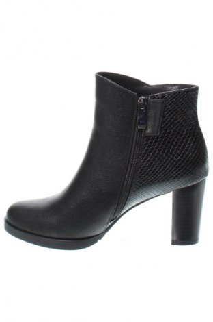 Botine de damă, Mărime 36, Culoare Negru, Preț 79,99 Lei