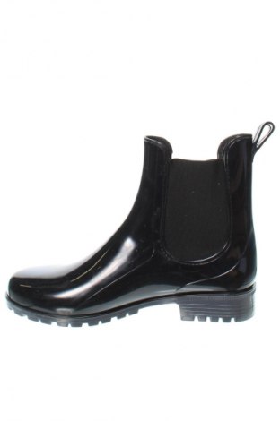 Botine de damă, Mărime 36, Culoare Negru, Preț 80,99 Lei