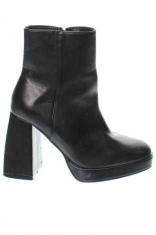 Damen Stiefeletten, Größe 36, Farbe Schwarz, Preis € 24,55