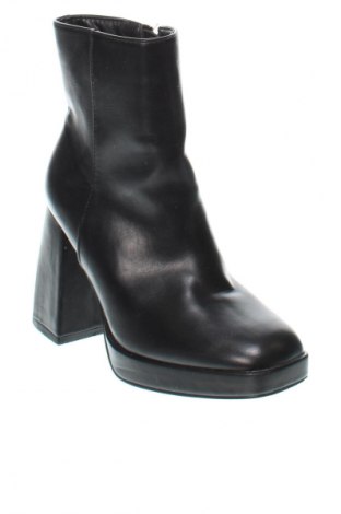 Botine de damă, Mărime 36, Culoare Negru, Preț 122,45 Lei