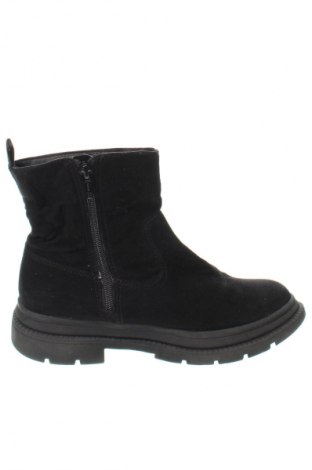 Damen Stiefeletten, Größe 37, Farbe Schwarz, Preis 19,99 €