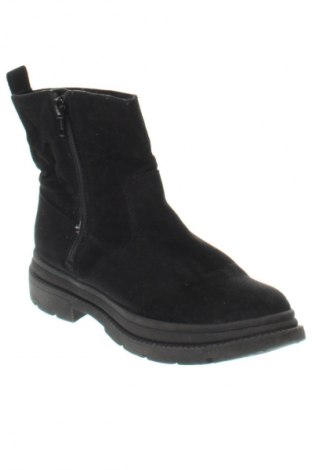 Damen Stiefeletten, Größe 37, Farbe Schwarz, Preis 19,99 €