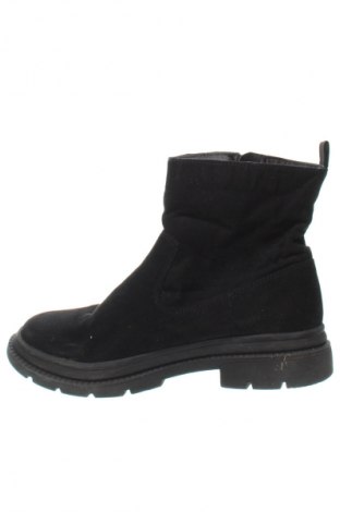 Damen Stiefeletten, Größe 37, Farbe Schwarz, Preis 19,99 €