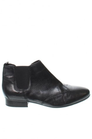 Damen Stiefeletten 5th Avenue, Größe 39, Farbe Schwarz, Preis € 27,49