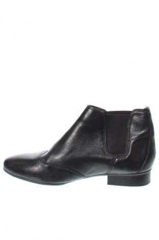 Damen Stiefeletten 5th Avenue, Größe 39, Farbe Schwarz, Preis € 27,49