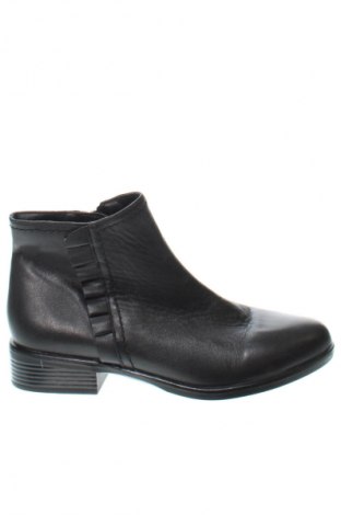 Botine de damă 5th Avenue, Mărime 36, Culoare Negru, Preț 166,78 Lei