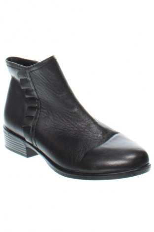 Botine de damă 5th Avenue, Mărime 36, Culoare Negru, Preț 256,58 Lei