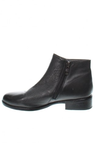 Botine de damă 5th Avenue, Mărime 36, Culoare Negru, Preț 256,58 Lei