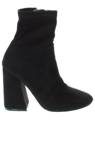 Damen Stiefeletten ASOS, Größe 38, Farbe Schwarz, Preis € 14,61