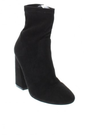 Damen Stiefeletten ASOS, Größe 38, Farbe Schwarz, Preis 22,79 €