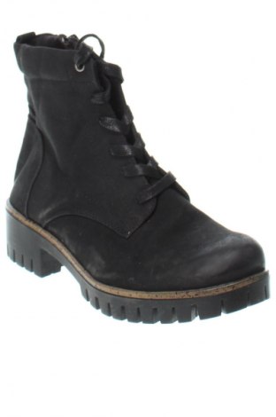 Botine de damă Anna Field, Mărime 41, Culoare Negru, Preț 91,99 Lei