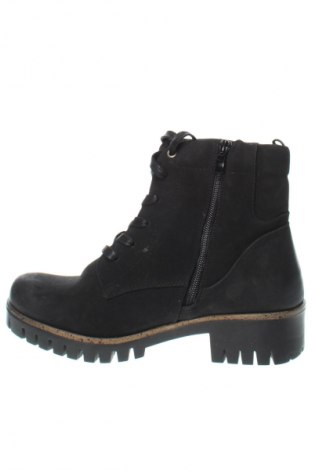 Botine de damă Anna Field, Mărime 41, Culoare Negru, Preț 91,99 Lei