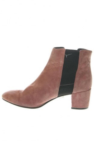 Botine de damă Atelier, Mărime 41, Culoare Roz, Preț 128,99 Lei