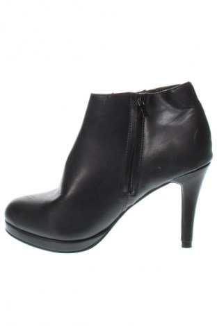 Damen Stiefeletten Body Flirt, Größe 39, Farbe Schwarz, Preis 16,99 €