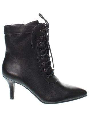 Damen Stiefeletten Bon Prix, Größe 40, Farbe Schwarz, Preis € 16,99