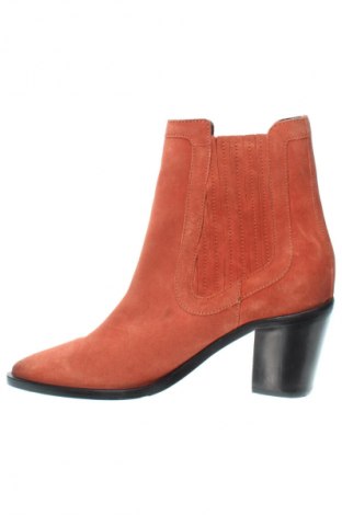 Botine de damă Bronx, Mărime 38, Culoare Portocaliu, Preț 578,99 Lei