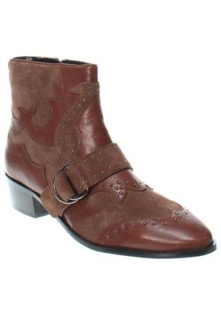 Botine de damă Bronx, Mărime 40, Culoare Maro, Preț 643,99 Lei