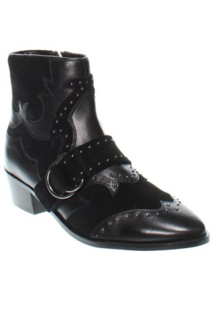 Botine de damă Bronx, Mărime 37, Culoare Negru, Preț 578,99 Lei