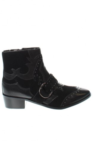 Botine de damă Bronx, Mărime 39, Culoare Negru, Preț 578,99 Lei