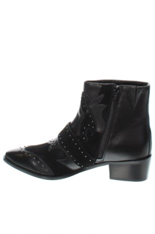 Botine de damă Bronx, Mărime 39, Culoare Negru, Preț 643,99 Lei