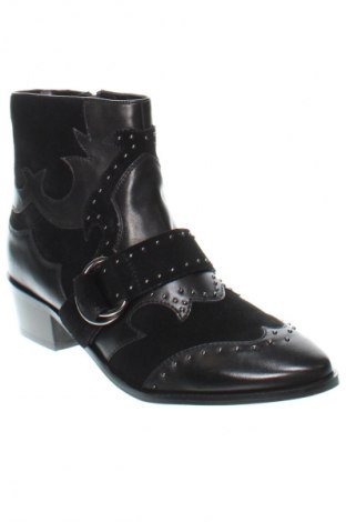 Botine de damă Bronx, Mărime 39, Culoare Negru, Preț 643,99 Lei