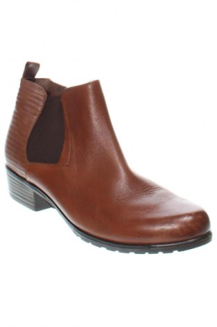 Botine de damă Caprice, Mărime 40, Culoare Maro, Preț 114,99 Lei