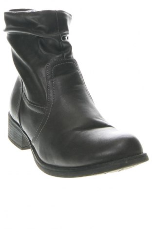 Damen Stiefeletten Clara Barson, Größe 39, Farbe Braun, Preis 16,99 €