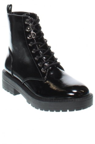 Botine de damă Dorothy Perkins, Mărime 37, Culoare Negru, Preț 203,99 Lei