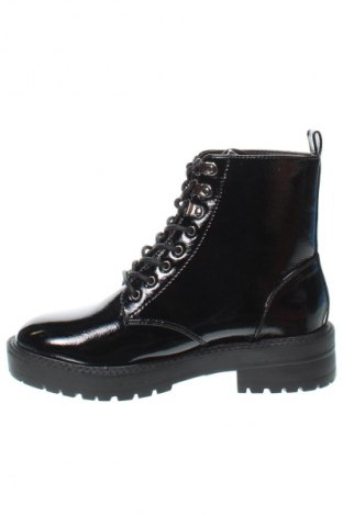 Botine de damă Dorothy Perkins, Mărime 37, Culoare Negru, Preț 203,99 Lei