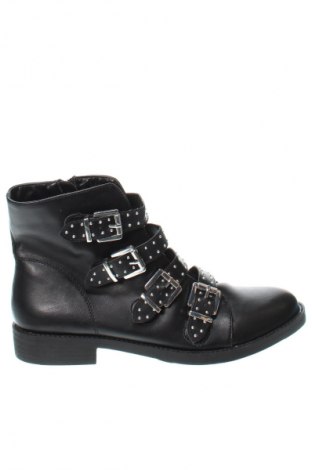 Botine de damă Dorothy Perkins, Mărime 42, Culoare Negru, Preț 203,99 Lei