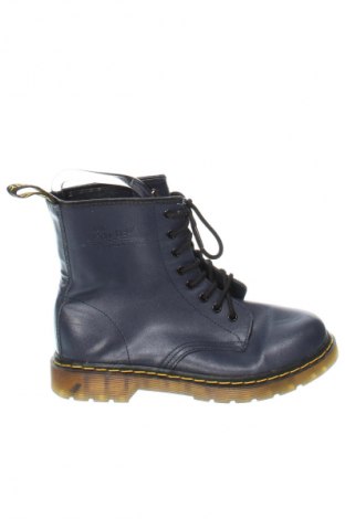 Dámské boty  Dr. Martens, Velikost 38, Barva Modrá, Cena  2 317,00 Kč