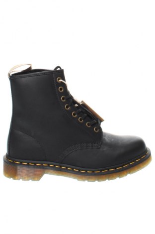 Damen Stiefeletten Dr. Martens, Größe 41, Farbe Schwarz, Preis 100,78 €