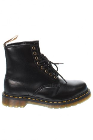 Damen Stiefeletten Dr. Martens, Größe 40, Farbe Schwarz, Preis 110,85 €