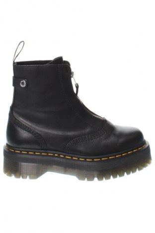 Damen Stiefeletten Dr. Martens, Größe 39, Farbe Schwarz, Preis 110,85 €