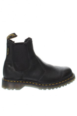 Дамски боти Dr. Martens, Размер 42, Цвят Черен, Цена 175,99 лв.