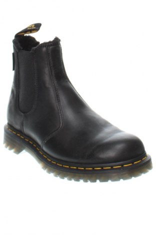 Дамски боти Dr. Martens, Размер 42, Цвят Черен, Цена 175,99 лв.