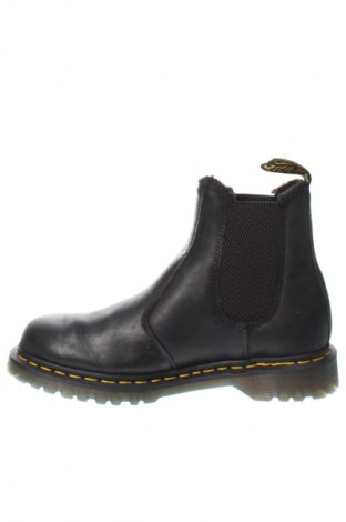 Дамски боти Dr. Martens, Размер 42, Цвят Черен, Цена 175,99 лв.