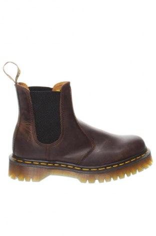 Dámské boty  Dr. Martens, Velikost 40, Barva Hnědá, Cena  2 839,00 Kč