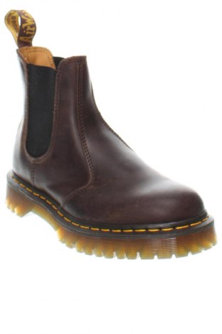 Dámské boty  Dr. Martens, Velikost 40, Barva Hnědá, Cena  2 839,00 Kč