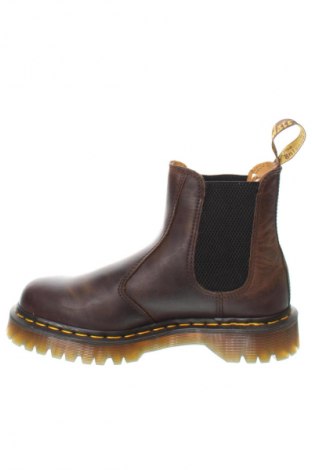 Botine de damă Dr. Martens, Mărime 40, Culoare Maro, Preț 643,99 Lei