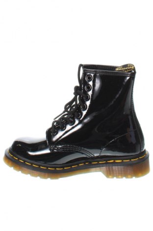 Damskie botki Dr. Martens, Rozmiar 36, Kolor Czarny, Cena 521,99 zł