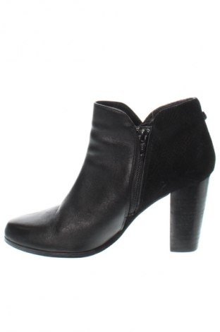 Botine de damă Dune, Mărime 39, Culoare Negru, Preț 295,92 Lei