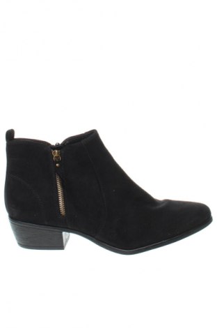 Botine de damă Easy Street, Mărime 41, Culoare Negru, Preț 87,99 Lei