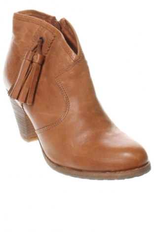 Damen Stiefeletten Eram, Größe 39, Farbe Braun, Preis € 66,49