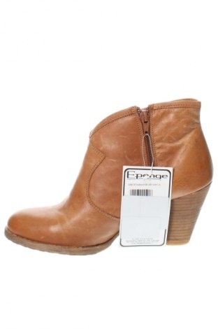 Damen Stiefeletten Eram, Größe 39, Farbe Braun, Preis € 66,49